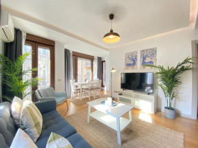 MISSAFIR Exquisite and Central Flat Close to Popular Attractions in Nisantasi